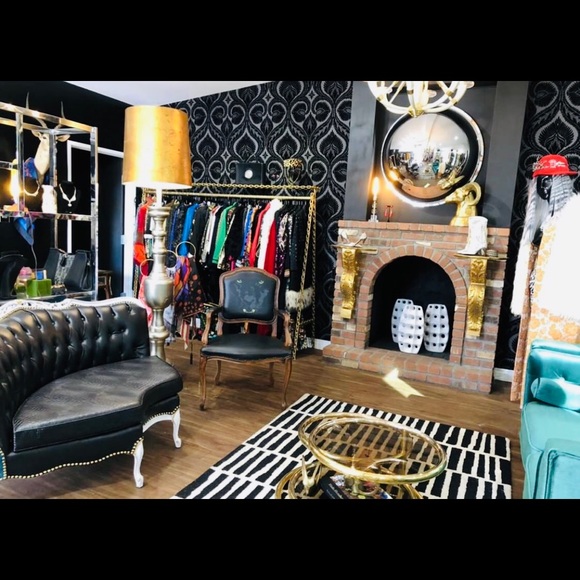 Rare Scarf Vintage Boutique ⚡️ - Picture 5 of 8